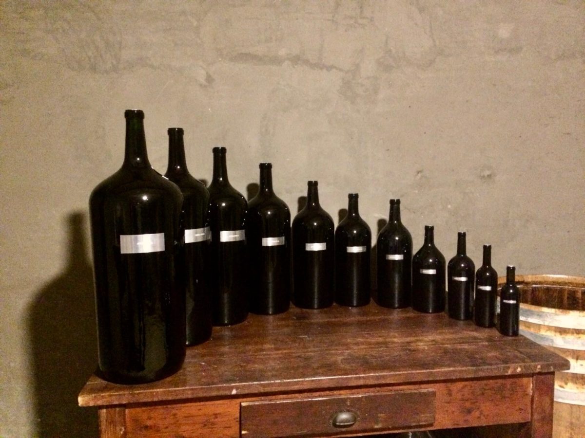 Magnum da 30 litri