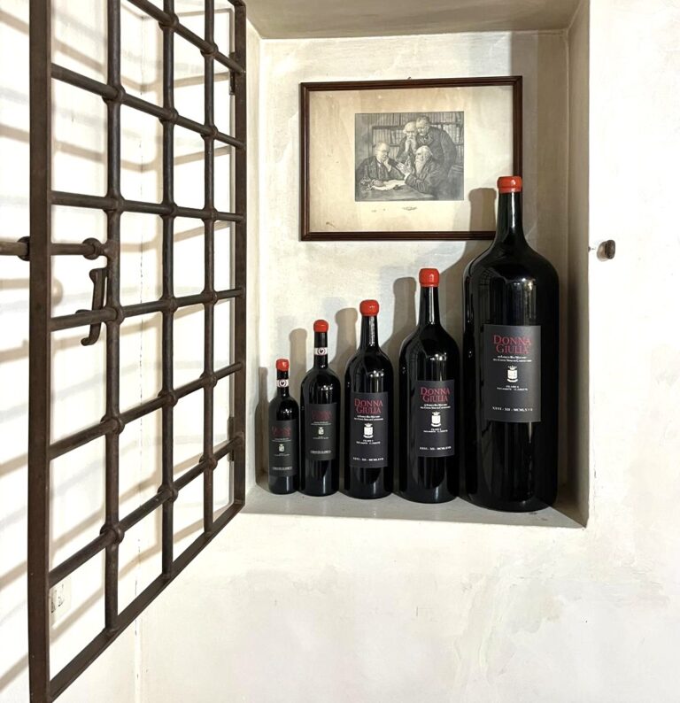 Magnum da 30 litri